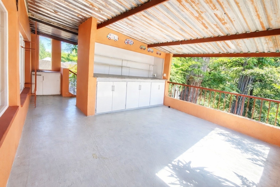 3 Bedroom Property for Sale in Uitsig Free State